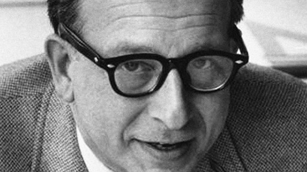 eero saarinen